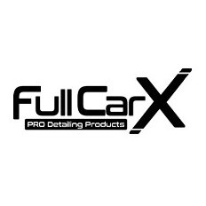 Full Car X logo